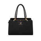The Classic Black