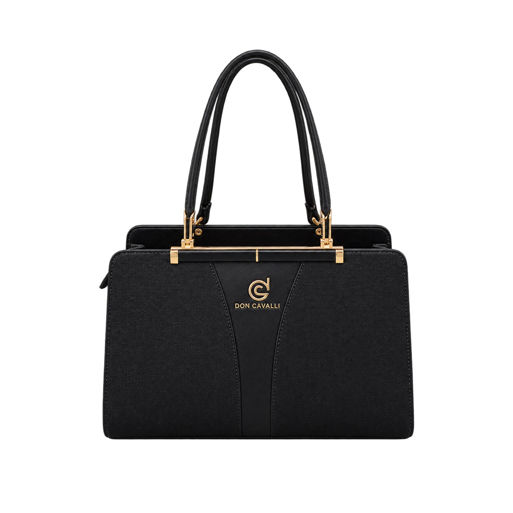 The Classic Black