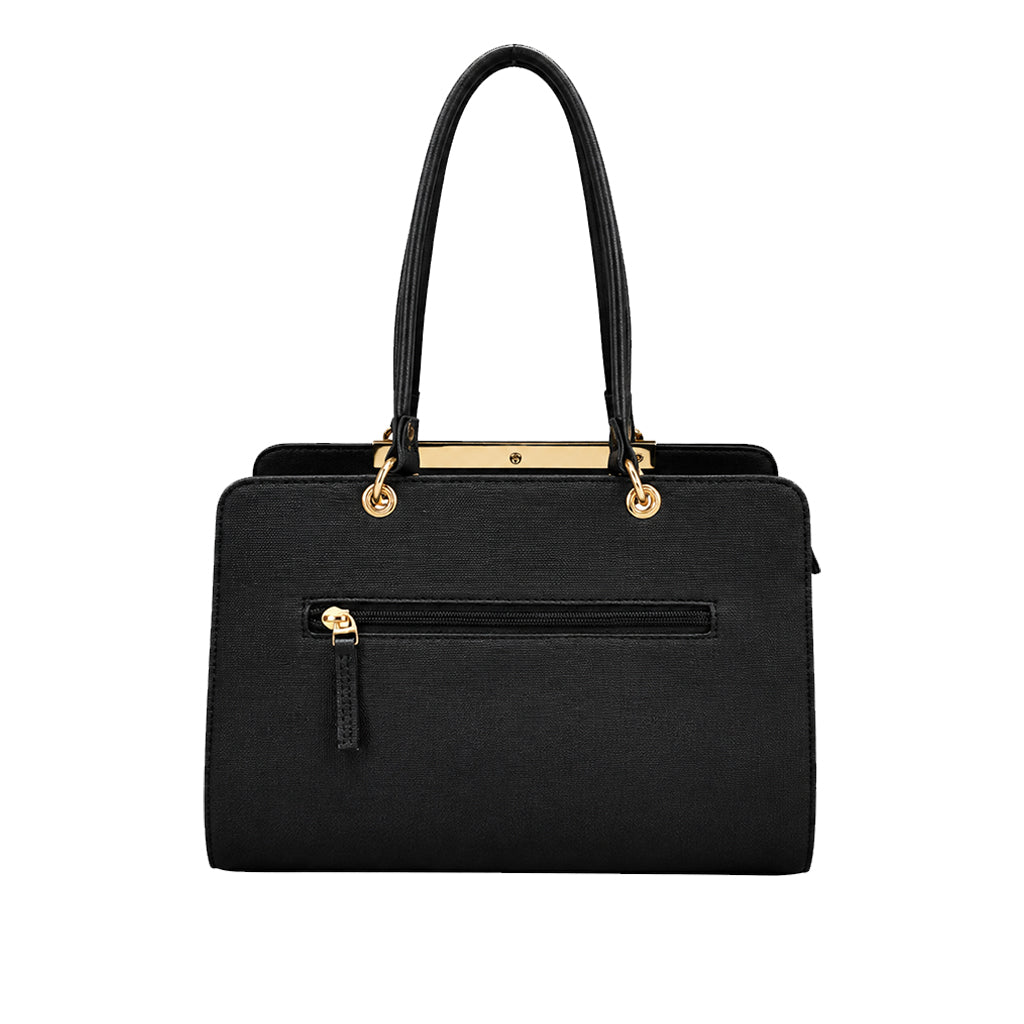 The Classic Black