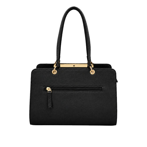 The Classic Black
