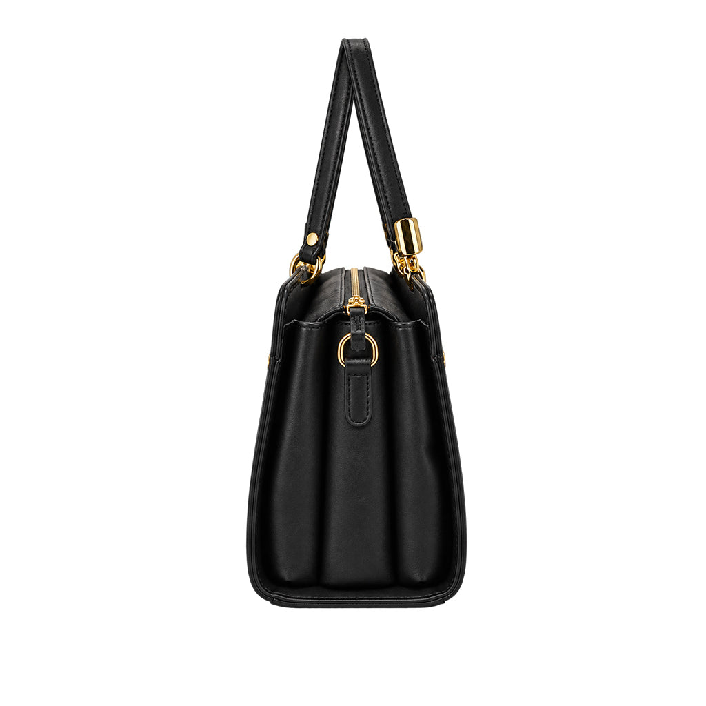 The Classic Black