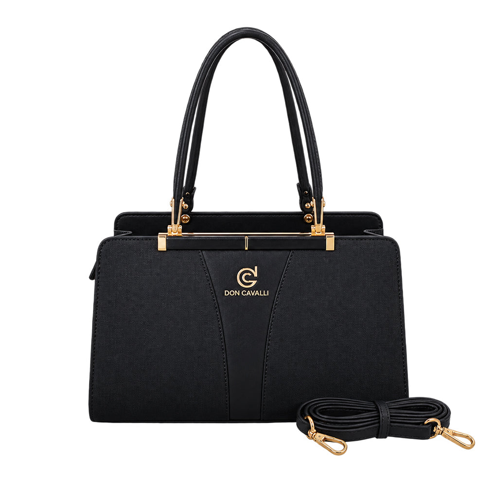 The Classic Black