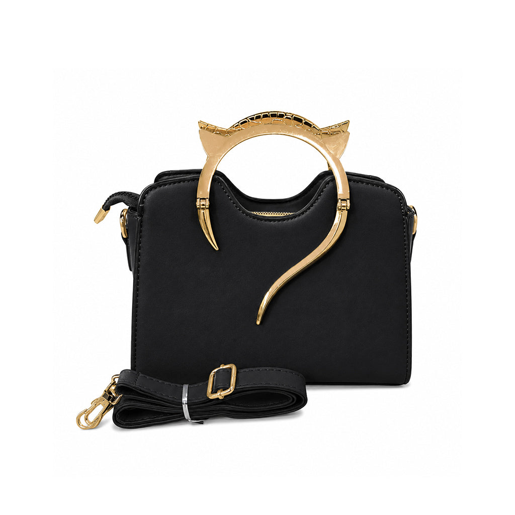 The Celeste Black