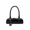 The Noir Bow
