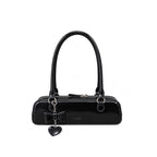 The Noir Bow