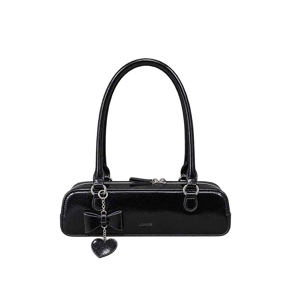 The Noir Bow