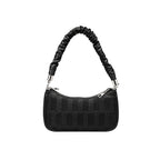 The Ivy -Black