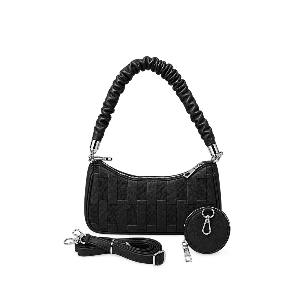 The Ivy -Black
