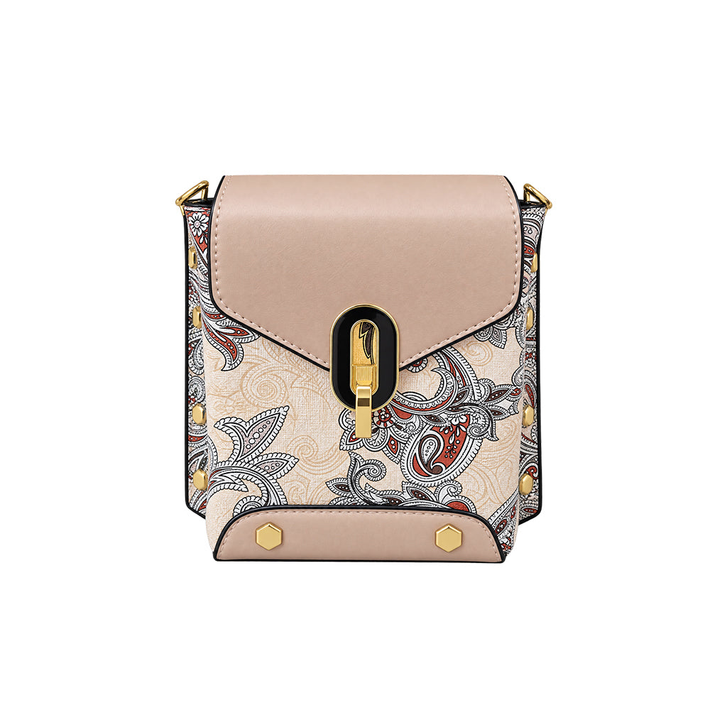 The Muse Paisley
