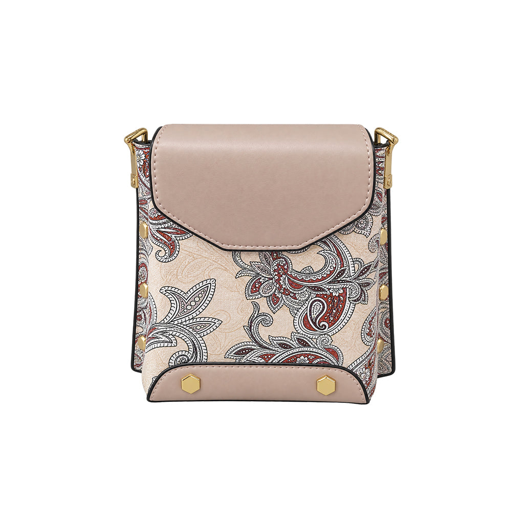 The Muse Paisley