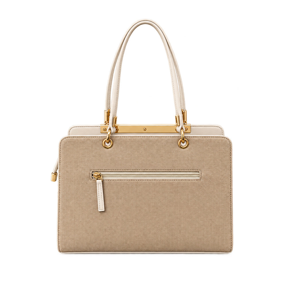 The Ivory Cream