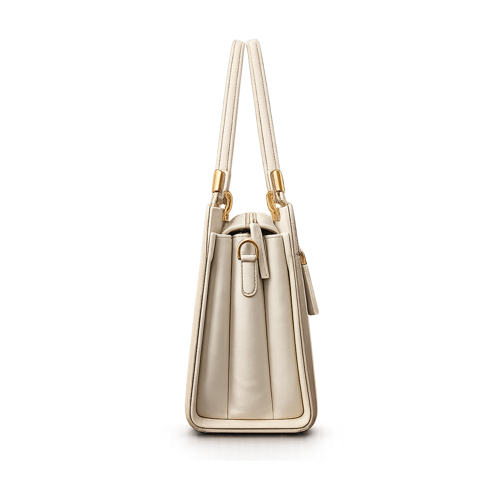 The Ivory Cream