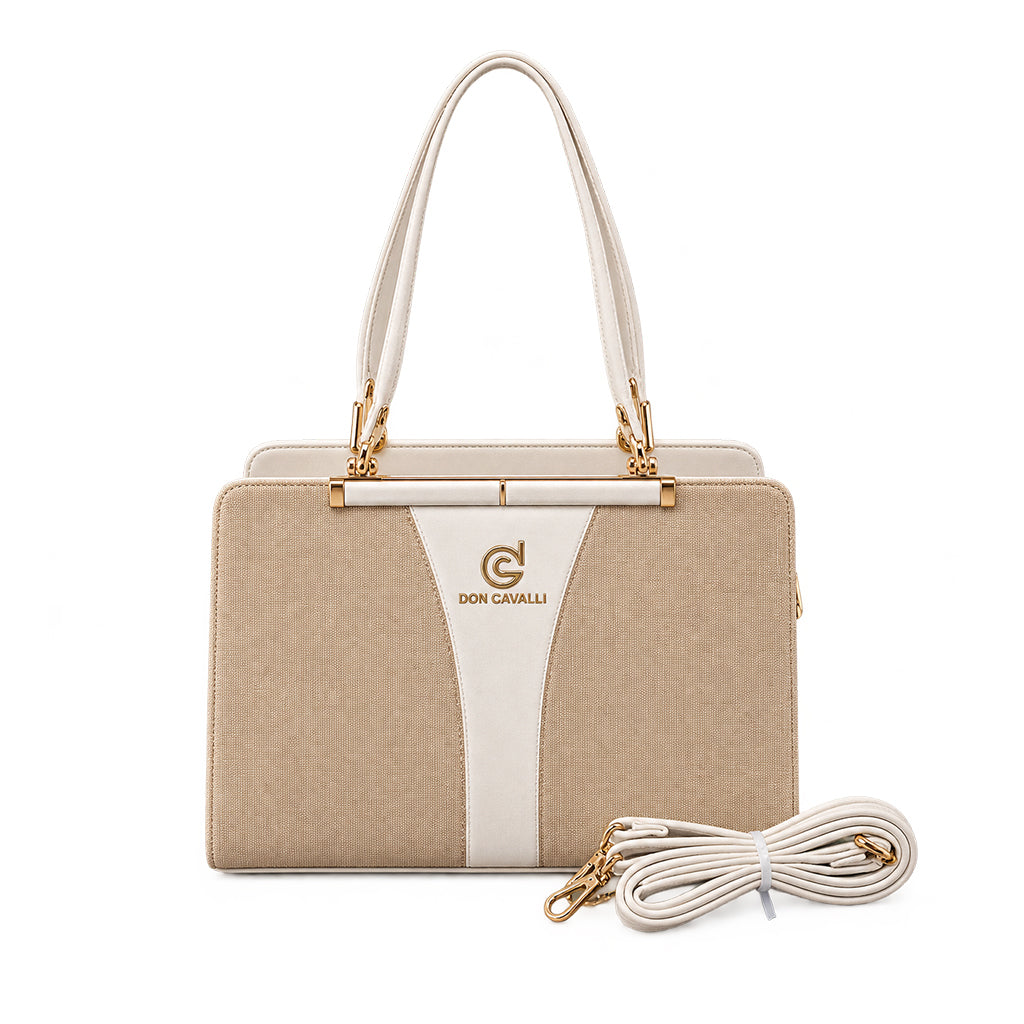 The Ivory Cream