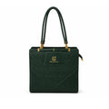 The Emerald Signature