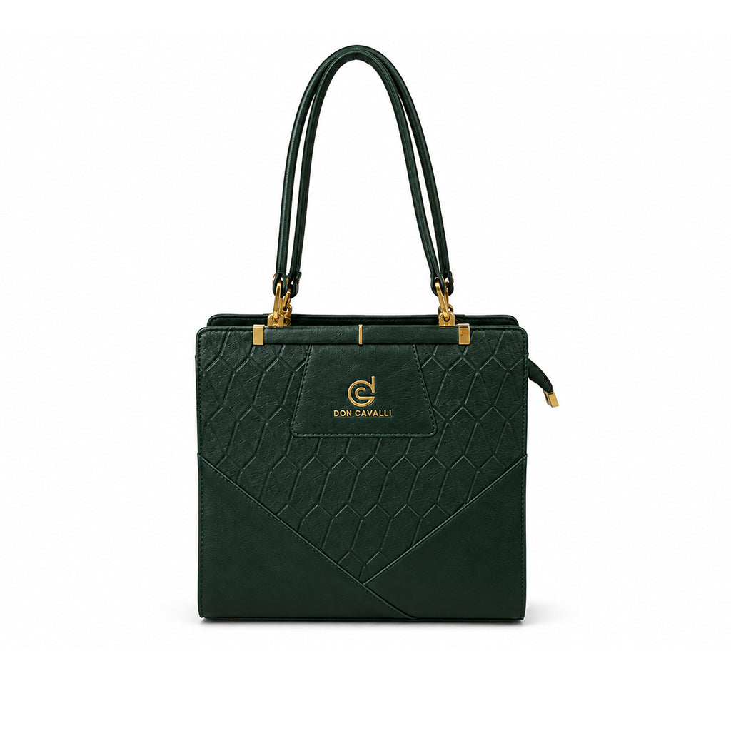 The Emerald Signature